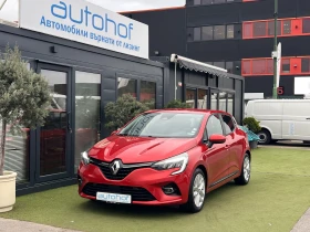 Renault Clio Evolution/1.6 HYBRID/140k.c./E-TECH AT/ГАРАНЦИЯ