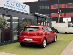 Renault Clio Evolution/1.6 HYBRID/140k.c./E-TECH AT/ГАРАНЦИЯ - 26900 лв. / 13753.75 € - 97829094 4
