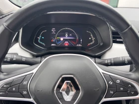 Renault Clio Evolution/1.6 HYBRID/140k.c./E-TECH AT/ГАРАНЦИЯ - 26900 лв. / 13753.75 € - 97829094 8