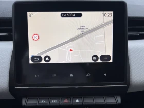 Renault Clio Evolution/1.6 HYBRID/140k.c./E-TECH AT/ГАРАНЦИЯ - 26900 лв. / 13753.75 € - 97829094 13