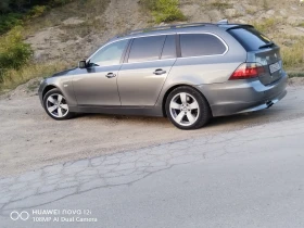 ������ BMW 530