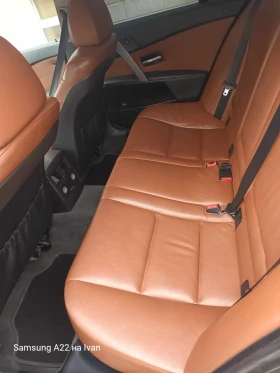 BMW 530 3000хд, снимка 6