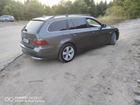 BMW 530 3000хд, снимка 3