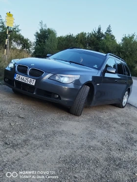 BMW 530 3000хд, снимка 2