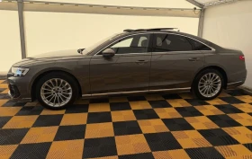 Audi A8 55TFSI Quattro - 107998 лв. / 55218.50 € - 34256231 4
