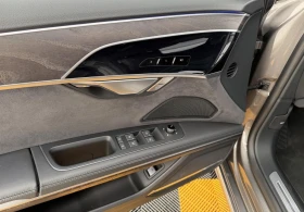 Audi A8 55TFSI Quattro - 107998 лв. / 55218.50 € - 34256231 11