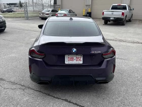 BMW 240 * M240i xDrive * CARFAX * БЕЗ ПЪРВОНАЧАЛНА ВНОСКА - 38600 € / 75495.04 лв. - 23140983 4