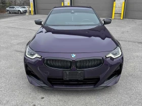 BMW 240 * M240i xDrive * CARFAX * БЕЗ ПЪРВОНАЧАЛНА ВНОСКА - 38600 € / 75495.04 лв. - 23140983 6