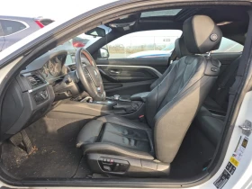 BMW 428 * 428I XDRIVE * CARFAX * ЦЕНА ДО БГ, снимка 10