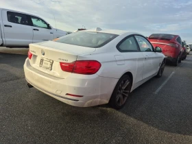 BMW 428 * 428I XDRIVE * CARFAX * ЦЕНА ДО БГ, снимка 3