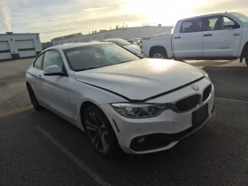 BMW 428 * 428I XDRIVE * CARFAX * ЦЕНА ДО БГ, снимка 2