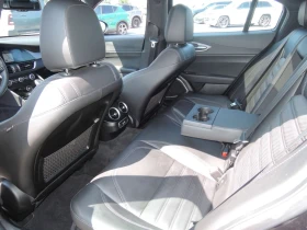 Alfa Romeo Giulia * CARFAX * ЦЕНА ДО БГ - 27650 € / 54078.70 лв. - 80230098 7