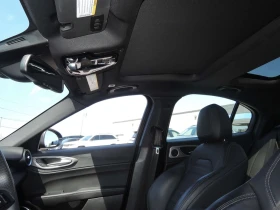 Alfa Romeo Giulia * CARFAX * ЦЕНА ДО БГ - 27650 € / 54078.70 лв. - 80230098 15