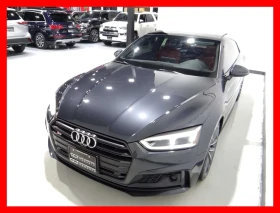 Audi S5 * quattro Prestige * CARFAX * ЦЕНА ДО БГ - 22800 € / 44592.92 лв. - 52691115 3