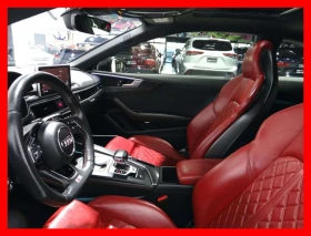 Audi S5 * quattro Prestige * CARFAX * ЦЕНА ДО БГ - 22800 € / 44592.92 лв. - 52691115 11