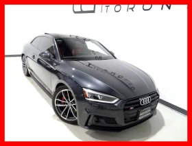 Audi S5 * quattro Prestige * CARFAX * ЦЕНА ДО БГ - 22800 € / 44592.92 лв. - 52691115 2