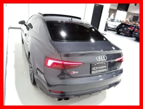 Audi S5 * quattro Prestige * CARFAX * ЦЕНА ДО БГ - 22800 € / 44592.92 лв. - 52691115 4
