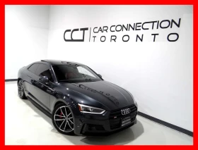 Audi S5 * quattro Prestige * CARFAX * ЦЕНА ДО БГ