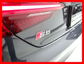 Audi S5 * quattro Prestige * CARFAX * ЦЕНА ДО БГ - 22800 € / 44592.92 лв. - 52691115 9
