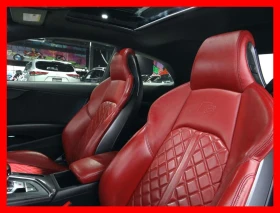 Audi S5 * quattro Prestige * CARFAX * ЦЕНА ДО БГ - 22800 € / 44592.92 лв. - 52691115 12