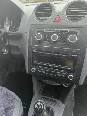 VW Caddy Maxi - 6500 € / 12712.90 лв. - 68932854 3