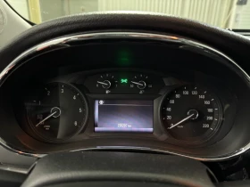 Opel Mokka X 1.6 CDTI ULTIMATE - CAMERA/ NAVI/ LED/ EURO 6B, снимка 11