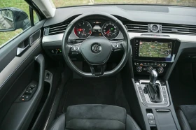 VW Passat 2.0TDI* Highline* Matrix* ACC* Germany - 13499 € / 26401.75 лв. - 18899920 6