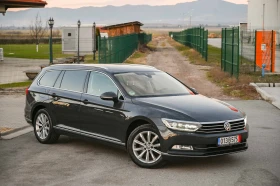 VW Passat 2.0TDI* Highline* Matrix* ACC* Germany - 13499 € / 26401.75 лв. - 18899920 5