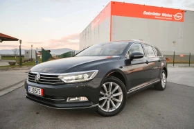 VW Passat 2.0TDI* Highline* Matrix* ACC* Germany
