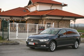 VW Passat 2.0TDI* Highline* Matrix* ACC* Germany - 13499 € / 26401.75 лв. - 18899920 17