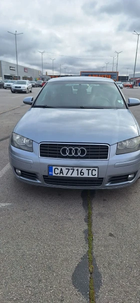 Audi A3 2.0FSI - 2300 € / 4498.41 лв. - 58086055 5