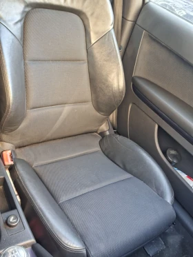 Audi A3 2.0FSI, снимка 16 - Автомобили и джипове - 53394832