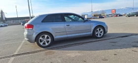 Audi A3 2.0FSI, снимка 3 - Автомобили и джипове - 53394832