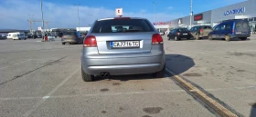 Audi A3 2.0FSI, снимка 4 - Автомобили и джипове - 53394832