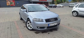 Audi A3 2.0FSI - 2300 € / 4498.41 лв. - 58086055 6