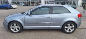 Audi A3 2.0FSI - 2300 € / 4498.41 лв. - 58086055 2