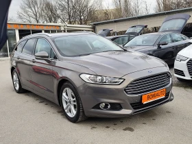 Ford Mondeo 2.0TDCi* TITANIUM* EURO6B*  - 8300 € / 16233.39 лв. - 45518619 3