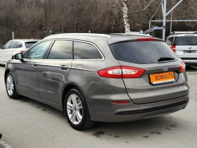 Ford Mondeo 2.0TDCi* TITANIUM* EURO6B*  - 8300 € / 16233.39 лв. - 45518619 6