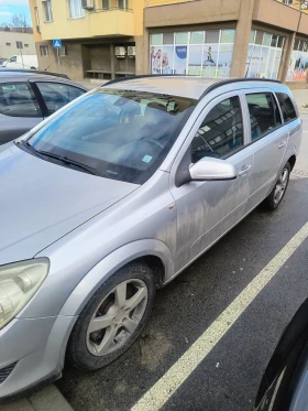 Opel Astra - цена по договаряне - 93016846 6