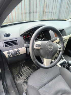 Opel Astra - цена по договаряне - 93016846 7