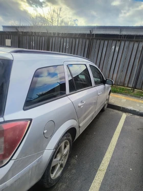 Opel Astra - цена по договаряне - 93016846 3