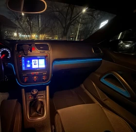 VW Scirocco 2.0 TDI/140 к.с. - 7800 € / 15255.47 лв. - 30707020 12