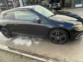 VW Scirocco 2.0 TDI/140 к.с. - 7800 € / 15255.47 лв. - 30707020 3