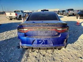Dodge Charger SCAT PACK WIDEBODY| MOPAR 23 SPECIAL ED| ALPINE| D, снимка 5