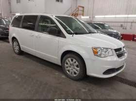 Dodge Caravan 3.6l Grand Se