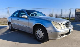 Mercedes-Benz E 220 2.2 CDI - 4200 € / 8214.49 лв. - 96025653 2