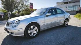 Mercedes-Benz E 220 2.2 CDI ELEGANCE - 3800 € / 7432.15 лв. - 25619107 2