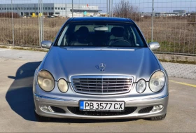 Mercedes-Benz E 220 2.2 CDI - 4200 € / 8214.49 лв. - 96025653 4