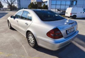Mercedes-Benz E 220 2.2 CDI - 4200 € / 8214.49 лв. - 96025653 3
