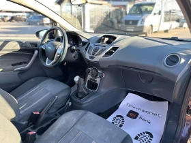 Ford Fiesta / 1.2I /  - 1600 € / 3129.33 лв. - 21502860 12